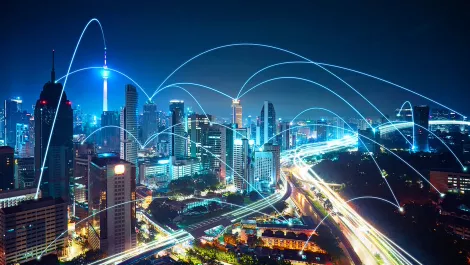 Market collaboration is imperative in the hyperscale data center era