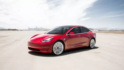 What Tesla's been up to in New Zealand