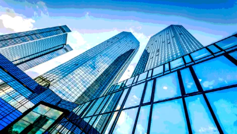 Big 5 cloud providers tighten stranglehold on market