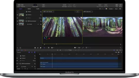 Hands-on Review: Apple Motion & Compressor
