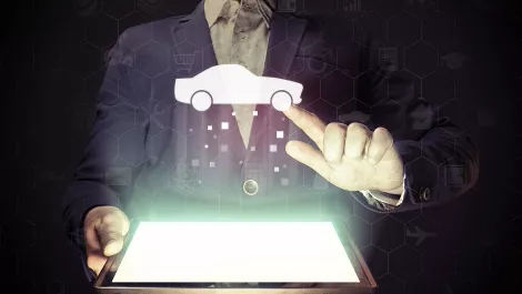 How taxis are advancing the IoT industry