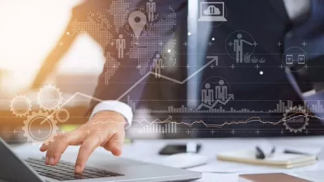 The three principles of effective data management