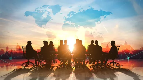 Veritas strengthens AWS partnership with new competencies