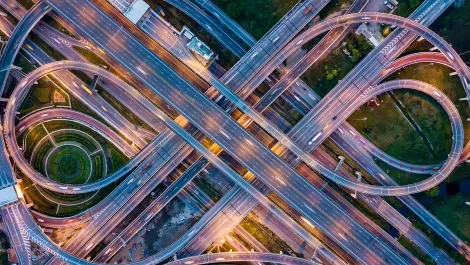Three 'must-haves' for building a resilient edge