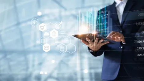 Sage customers set to seize the potential of the digital revolution