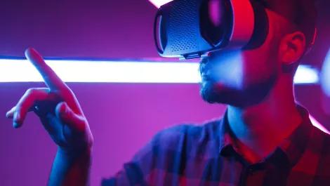Data center construction market fuelled by boom in IoT, VR and cloud