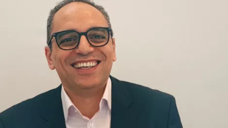 Exclusive: Okta CSO on scaling security alongside business growth