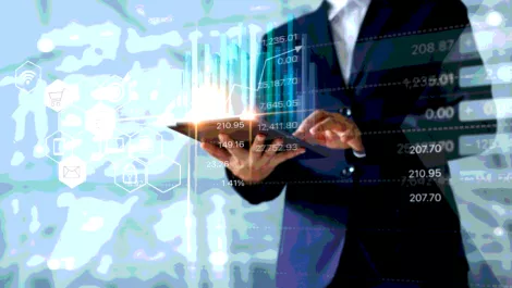 5 steps to implementing digital data center operations