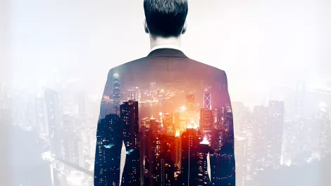 How a virtual CISO can become part of a managed security regime