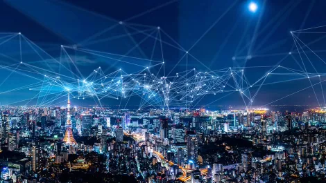 Edge computing market to provide 'lucrative opportunities'