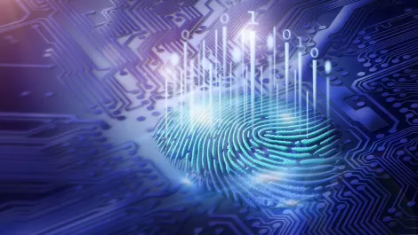 The impact of bringing biometrics to the door