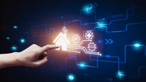 GlobalData: Automated home device spend to hit $75bn by 2025