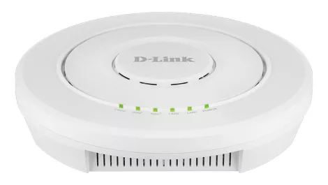 D-Link Launches the DWL-7620AP Wireless Access Point