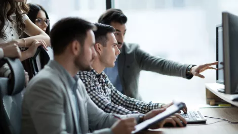 Tech Futures Lab to offer AWS Academy training