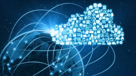 Niche cloud firms must collaborate to tackle 'big five' providers
