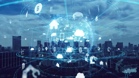 Gartner: IoT market growth shows no sign of slowing