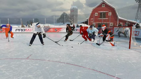 Game review: NHL 20 (PS4)