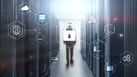 How to achieve secure, flexible and scalable IaaS - Bitglass