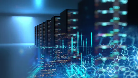 Cyxtera tailors data center platform to federal govt workloads