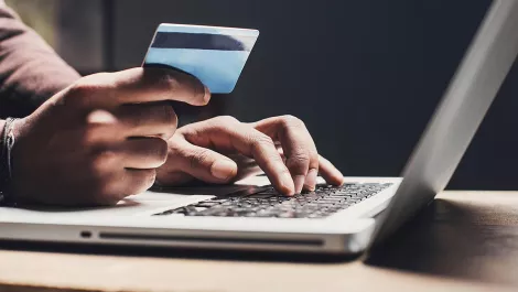 Kiwis 'considerably' more likely to use biometric payments than Australians