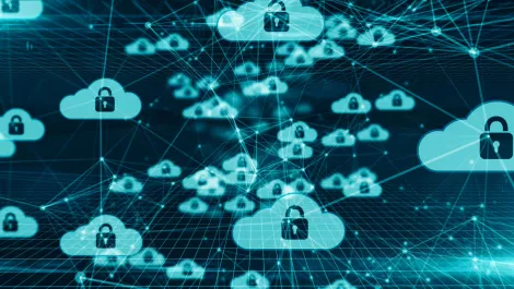 Rise in cyberattacks targeting the cloud as use of collaboration tools increase