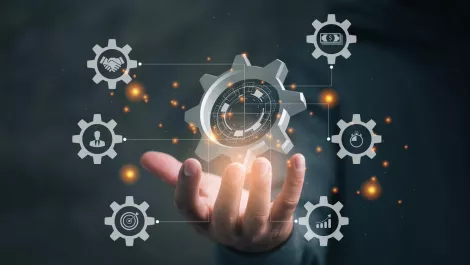 Pega launches 'platform for platforms' to unify app stacks