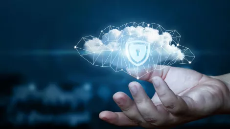 Why enabling a remote workforce requires converging security at the edge