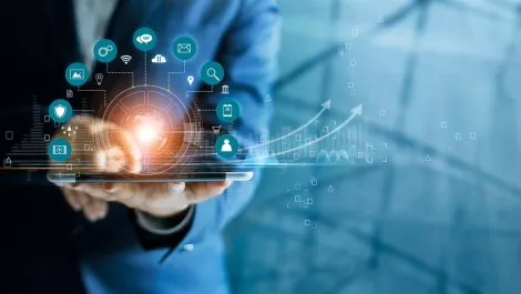 B2B buyers more likely to buy from vendors with digital purchasing channels - report