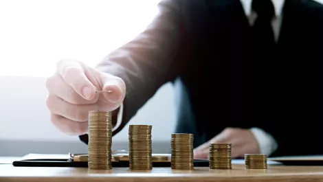Spark achieves annual revenue growth, despite COVID-19 challenges