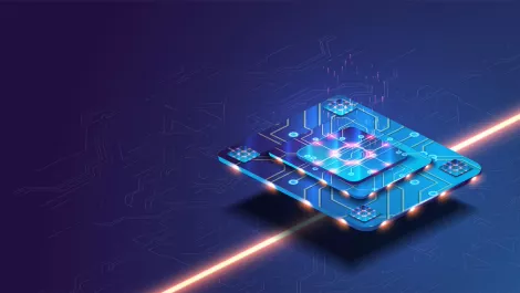 IBM, Alphabet and well-funded startups in the race for quantum supremacy