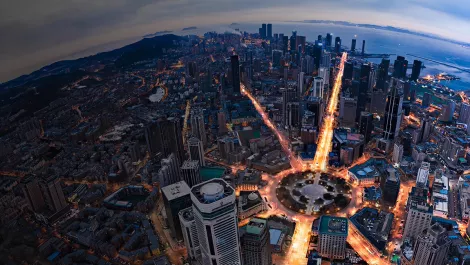 Innovation Summit East Asia 2020: The significance of sustainability and resilience to business success
