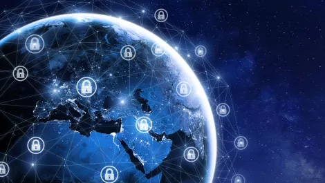 Cybersecurity market continues meteoric ascent