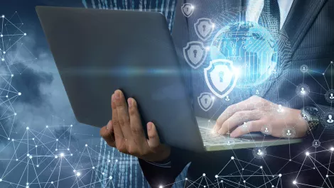 SASE: The new wave of securing the enterprise