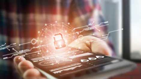 IDC names ESET a Major Player second year running