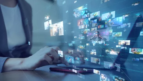 NZ's shift to online during COVID-19 here to stay - report