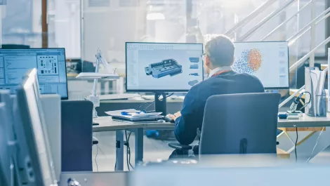Visual development tools present real opportunity for ANZ businesses