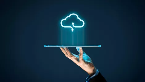 Alibaba Cloud overhauls its hybrid cloud strategy