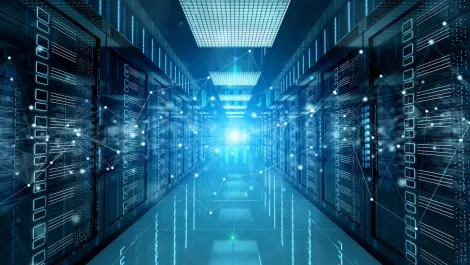 Vertiv anticipates data centre 'fourth utility' criticality in 2021