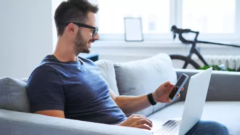 Almost half of remote workers report decrease in productivity