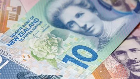 UPDATED: RBNZ ascribes data breach to third-party file sharing service