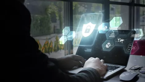How to stay ahead of the next cyber breach
