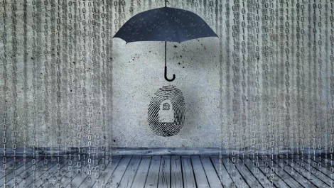 How to achieve ransomware resilience in three steps