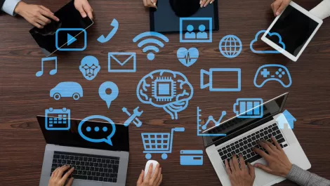 Gartner forecasts market boom for social and collaboration tools