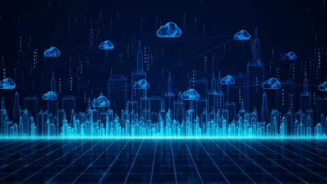 Standardisation versus specialisation: transforming the way business integrates data