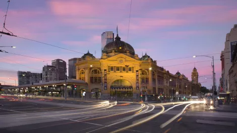 AI to predict future of transport