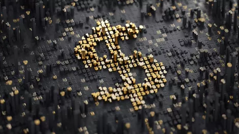 Over 80% of CFOs plan on expanding investment into digitalisation