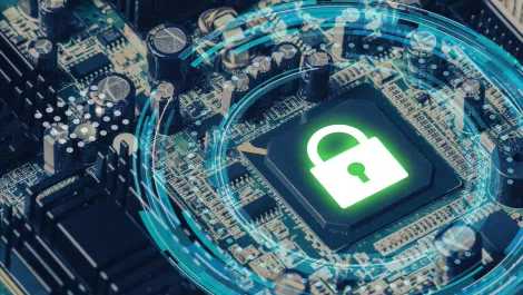 Rise of the machines: Security risks of connected devices during COVID-19
