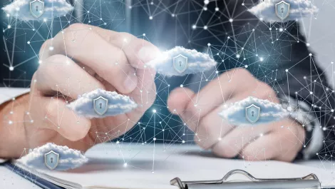 What to know when considering zero trust digital transformation
