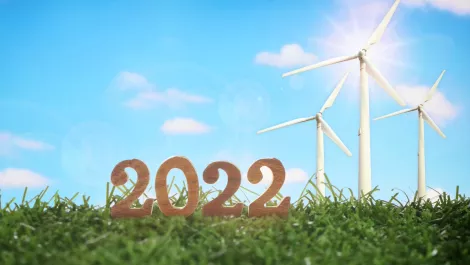 Cloud, sustainability, digital adoption - APAC tech predictions for 2022