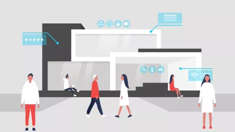How digital natives are changing the future of work